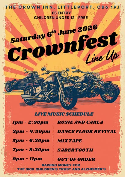 Crownfest 1