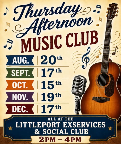 Music Club