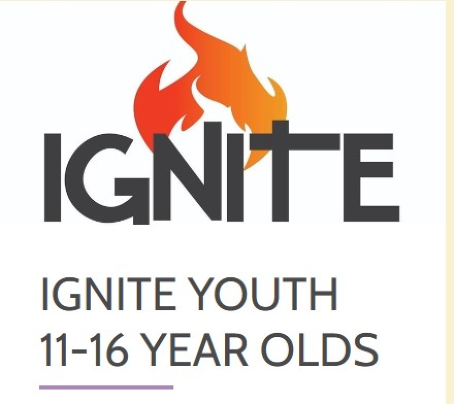 Youth Night at St George's.jpg